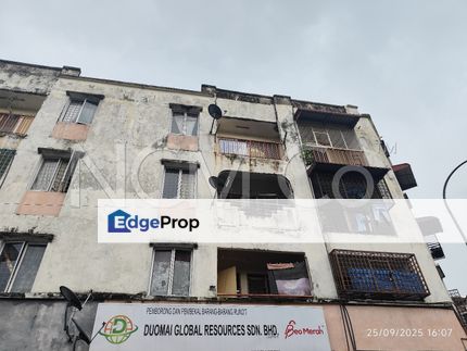 Apartment, Selangor, Kajang
