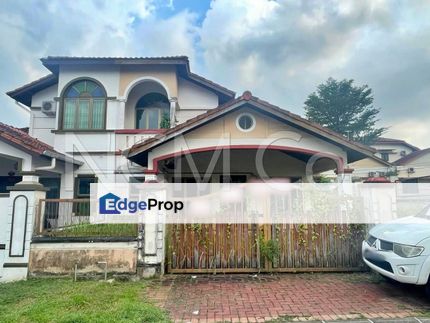 1 Storey Terrace House, Johor, Johor Bahru