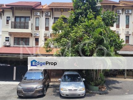 2.5 Storey Terrace House, Selangor, Puchong
