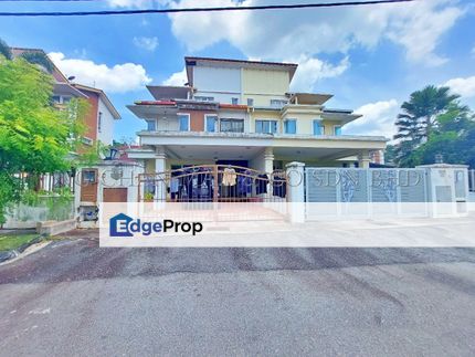 2.5 Storey Semi Detached House, Selangor, Puchong