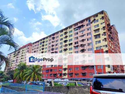 Apartment, Selangor, Petaling Jaya