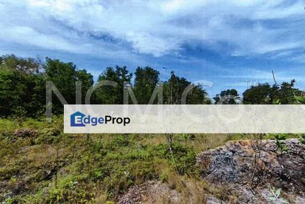 Vacant Residential Land, Terengganu, Kemaman
