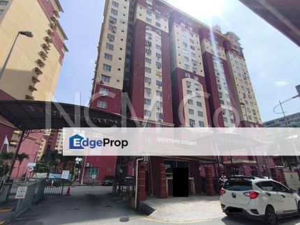 Apartment, Selangor, Petaling Jaya
