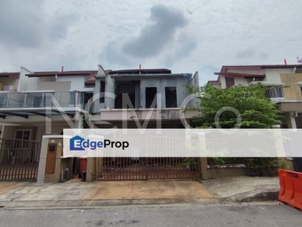 2 Storey Terrace House, Selangor, Petaling Jaya