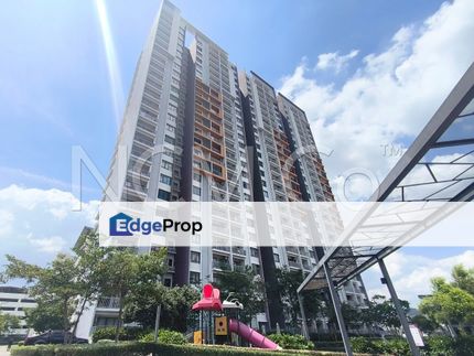 Condominium, Selangor, Kajang