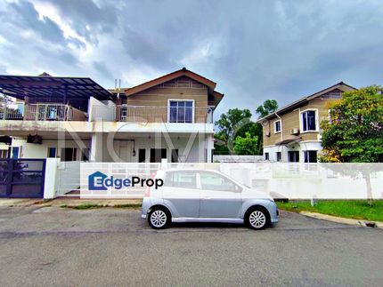 2 Storey Semi Detached House, Selangor, Puchong