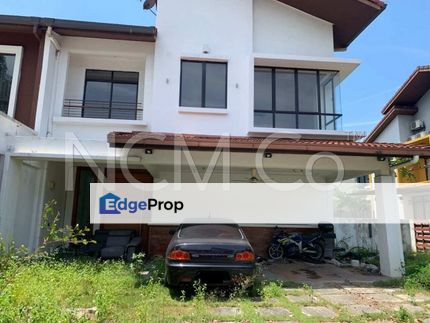 2 Storey Semi Detached House, Selangor, Port Klang