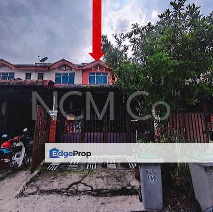 2 Storey Terrace House, Johor, Yong Peng