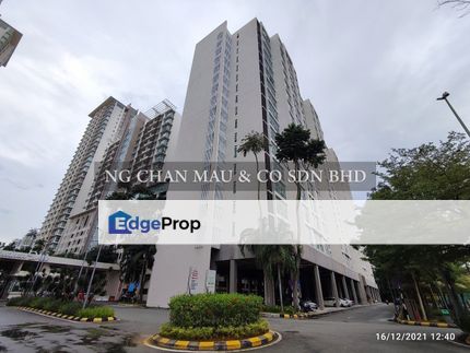 Service Apartment [4 min to MMU Cyberjaya; 6 min to DPULZE Shopping Centre], Selangor, Cyberjaya