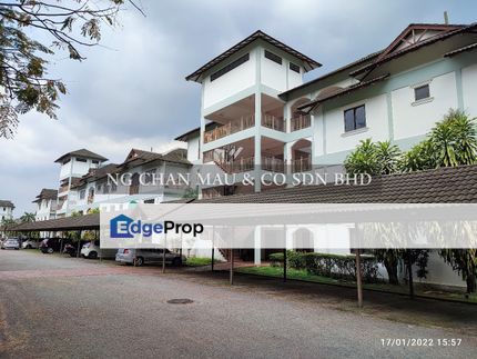 Apartment [7 min to Putrajaya Central; 9 min to DPULZE Shopping Centre & MMU Cyberjaya], Selangor, Cyberjaya