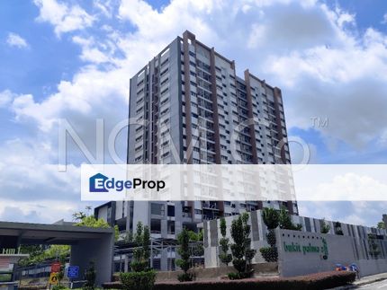 [Mature township] Condominium [10 min to Universiti Tunku Abdul Rahman], Selangor, Kajang