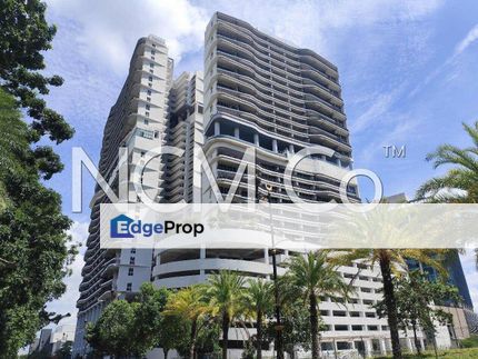 [5 min to LEGOLAND Malaysia Service Apartment [7 min to Marina Puteri Harbour], Johor, 