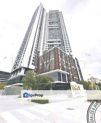 [Dual Key] Condominium, Kuala Lumpur, 