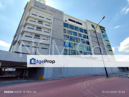 [Close to Maybank Puchong Prima] Retail Lot [4 min to LRT Puchong Perdana, SK Puchong Perdana & Petronas Puchong Perdana], Selangor, Puchong
