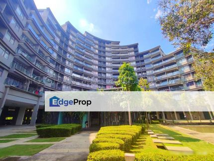 [ROI up to 6%] Condominium [Walking distance to Perdana Lake], Selangor, Cyberjaya