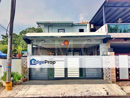 2 Storey Terrace House, Selangor, Klang