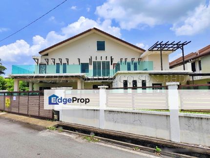 2 Storey Terrace House, Selangor, Klang