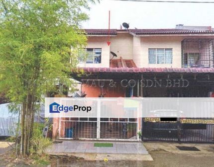 Town House, Selangor, Sungai Buloh
