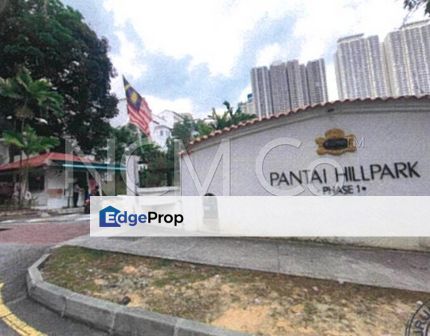 [3 min to Nexus Bangsar South & The Sphere] Condominium [5 min to Kl Gateway - Universiti MRT Station & Kl Gateway Mall], Kuala Lumpur, Pantai
