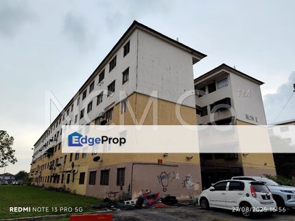 8 min to Econsave PSK Klang Utama Apartment 10 min to Klang Parade & Lotus's Setia Alam, Selangor, Klang