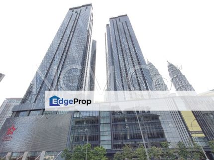 [Prime location] Apartment [Walking distance to KLCC], Kuala Lumpur, KLCC