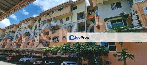 Duplex Condominium, Sabah, Kota Kinabalu