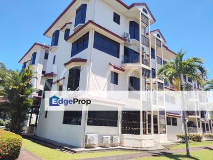 [Strategic location] Apartment [Short distance to Kota Kinabalu International Airport], Sabah, Kota Kinabalu