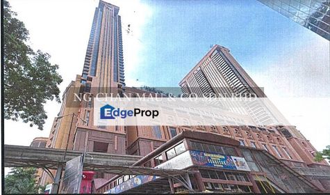 Retail Unit , Kuala Lumpur, Bukit Bintang