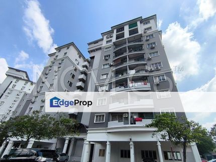 Condominium , Kuala Lumpur, 