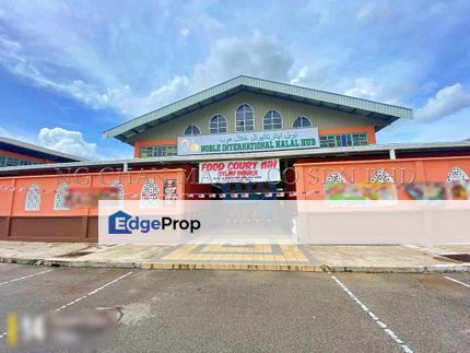 Shop Lot, Kelantan, Kota Bharu