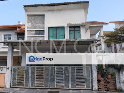 2 Storey Cluster House, Selangor, Sungai Buloh