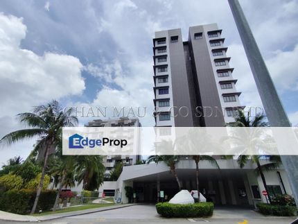 Office Suite, Penang, Batu Ferringhi