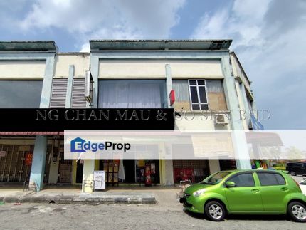 2 Storey Shop Office, Perak, Chemor