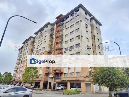 [5 min to BMC Mall] Condominium [8 min to Bandar Tun Hussein Onn MRT Station ], Selangor, Cheras