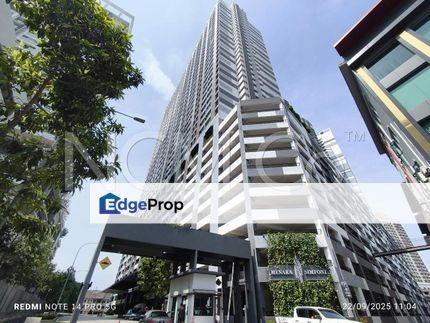SOHO, Selangor, Seri Kembangan