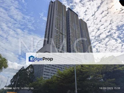 Service Apartment, Selangor, Seri Kembangan