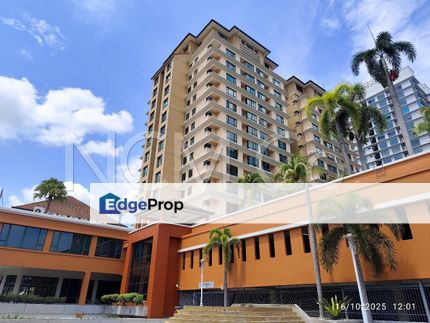 Service Apartment, Selangor, Shah Alam
