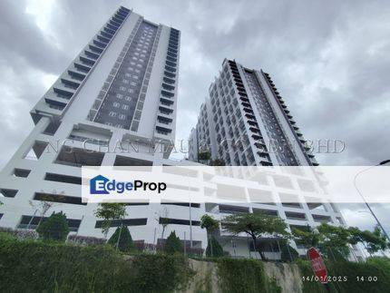 Apartment, Negeri Sembilan, Seremban