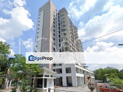 Apartment, Selangor, Shah Alam