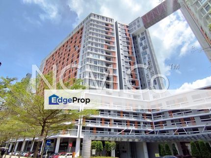 SOHO, Selangor, Shah Alam