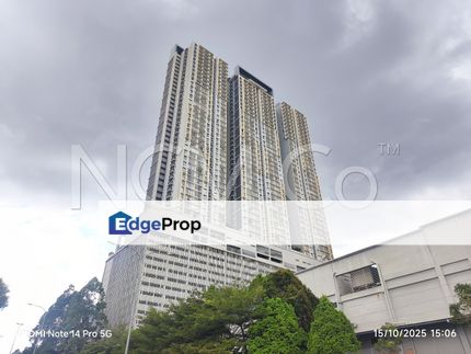 Right behind Giant Seri Kembangan Service Apartment Easily accessible via Jalan Putra Permai, LDP Highway, MEX Highway & SKVE Expressway, Selangor, Seri Kembangan