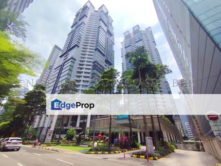 Penthouse, Kuala Lumpur, KLCC