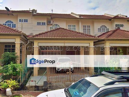 2 Storey Terrace House, Kedah, Jitra