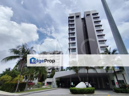 Office Suite, Penang, Batu Ferringhi