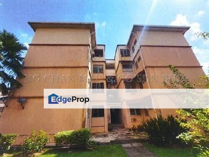Apartment, Selangor, Bandar Sri Damansara