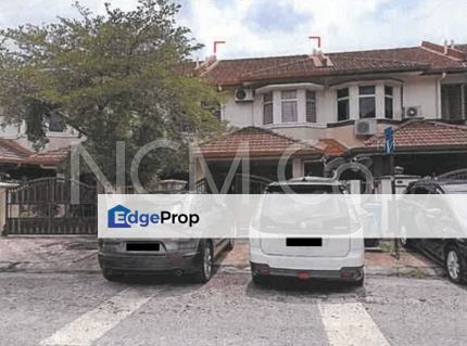 2 Storey Linked House, Selangor, Shah Alam
