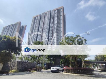 Condominium, Kuala Lumpur, Cheras
