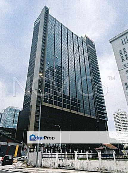Service Apartment, Kuala Lumpur, 