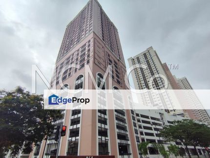 [Strategic Location] Studio Suite [4 min to Setia City Mall], Selangor, Shah Alam