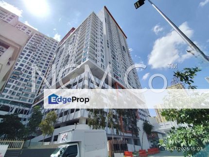 [Strategic location] Service Apartment [4 min to Columbia Asia Hospital – Setapak], Kuala Lumpur, Setapak